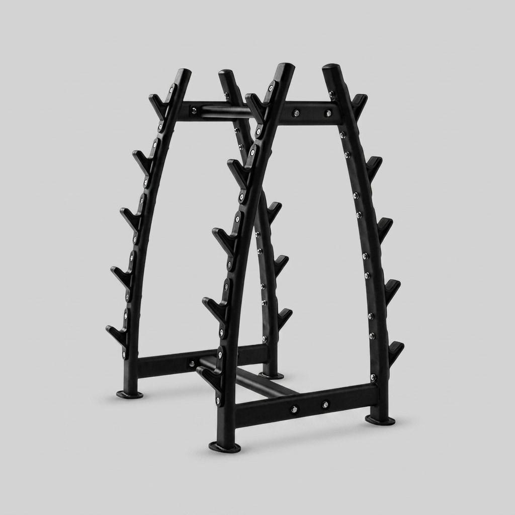 Barbell Rack - view 3