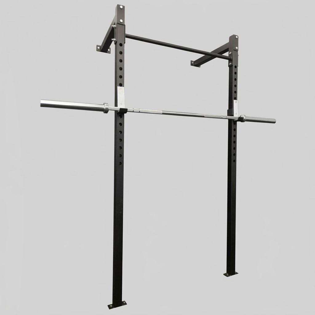Basic Rig (bar not included)