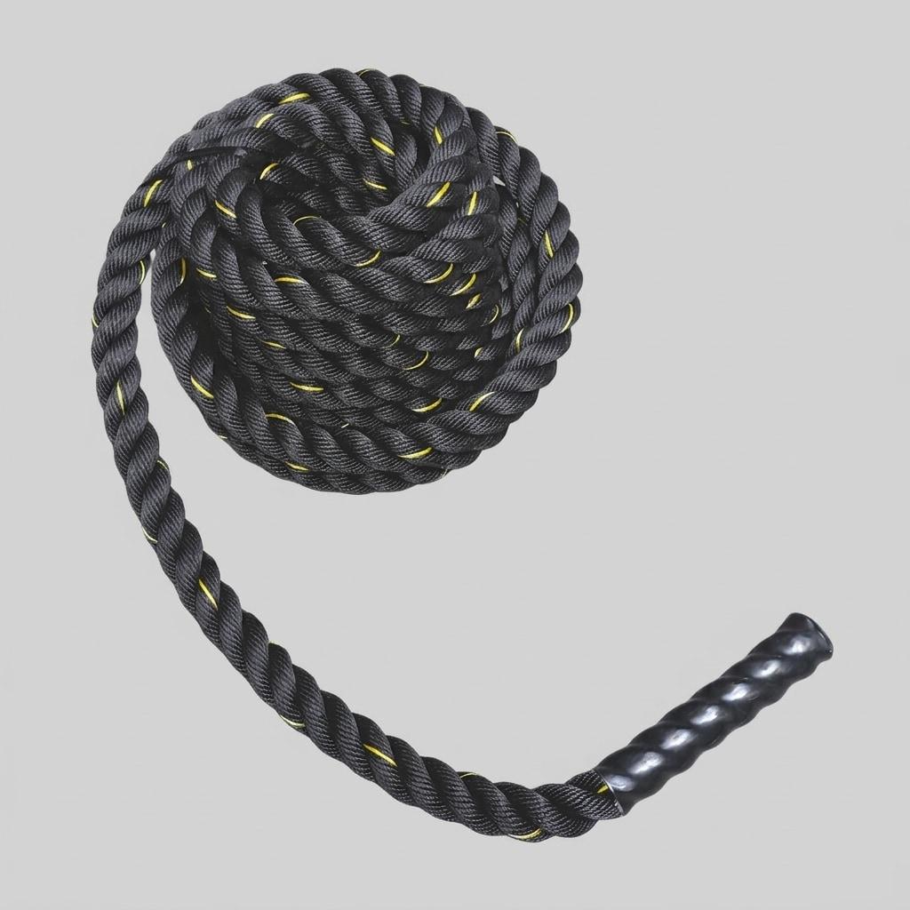 Battle Rope - 9m
