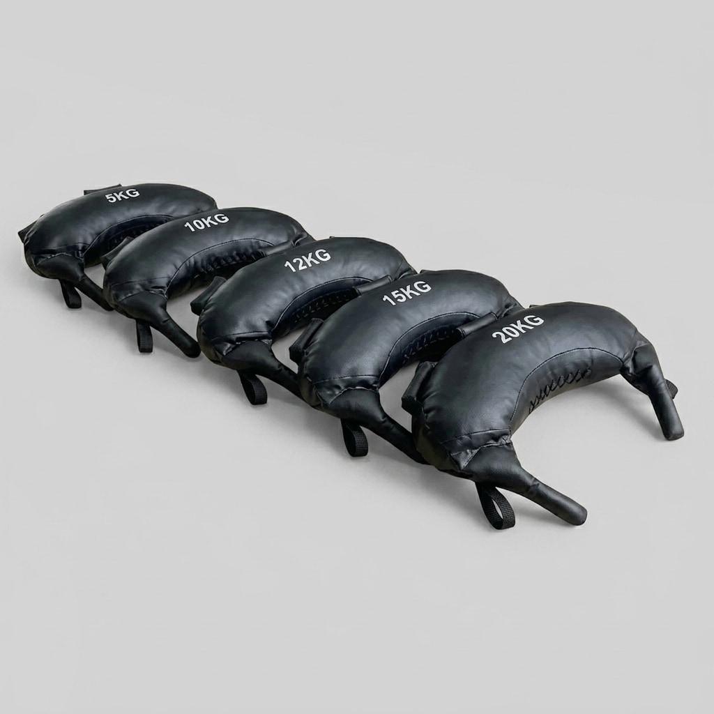 Bulgarian Bags - view 2