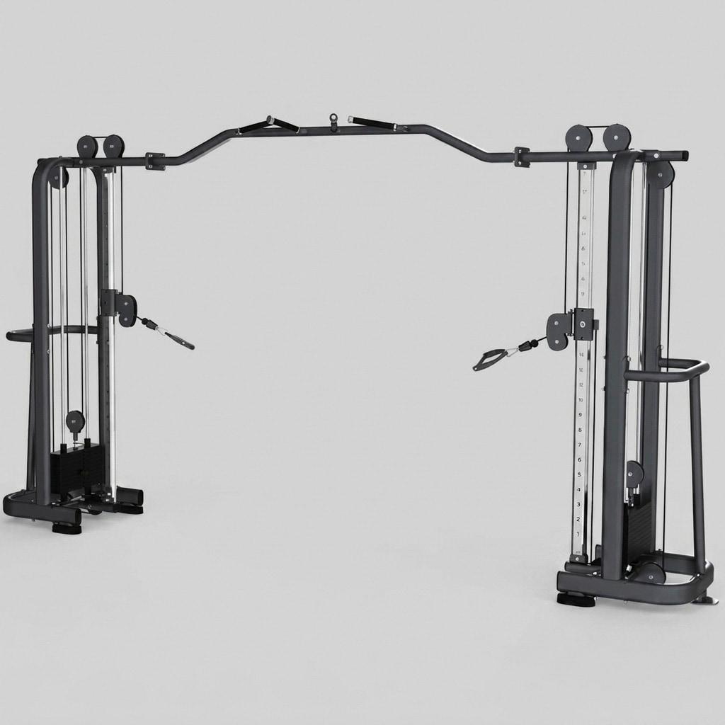 Cable Crossover Machine