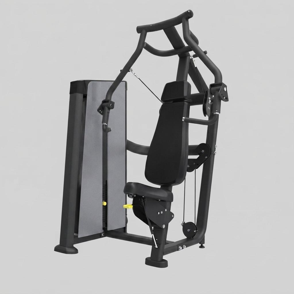 Chest Press Machine
