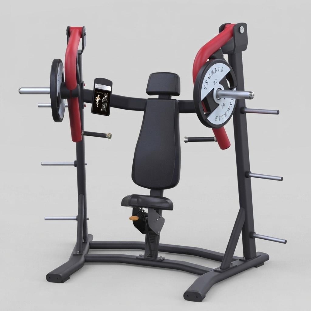 Chest Press