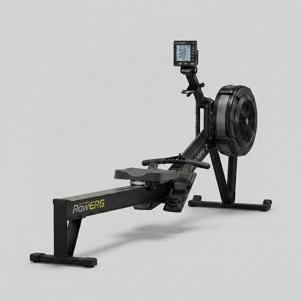 Concept2 RowErg