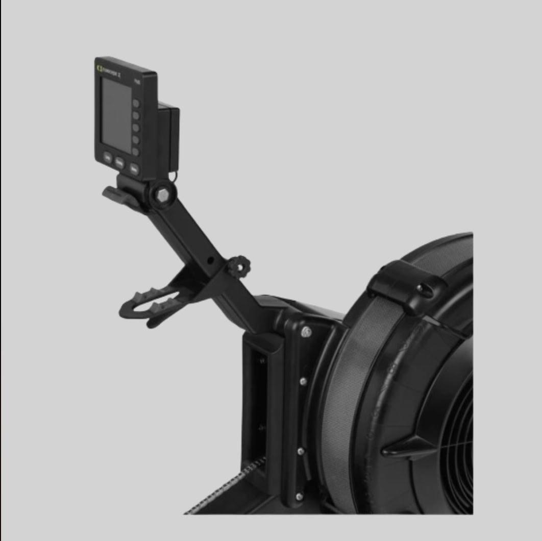 Concept2 RowErg - view 6