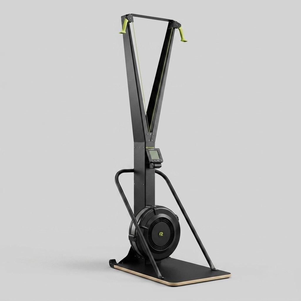 Concept2 SkiErg - view 2