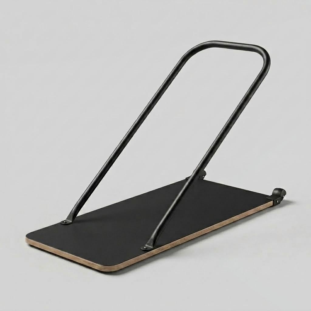 Concept2 SkiErg - view 4