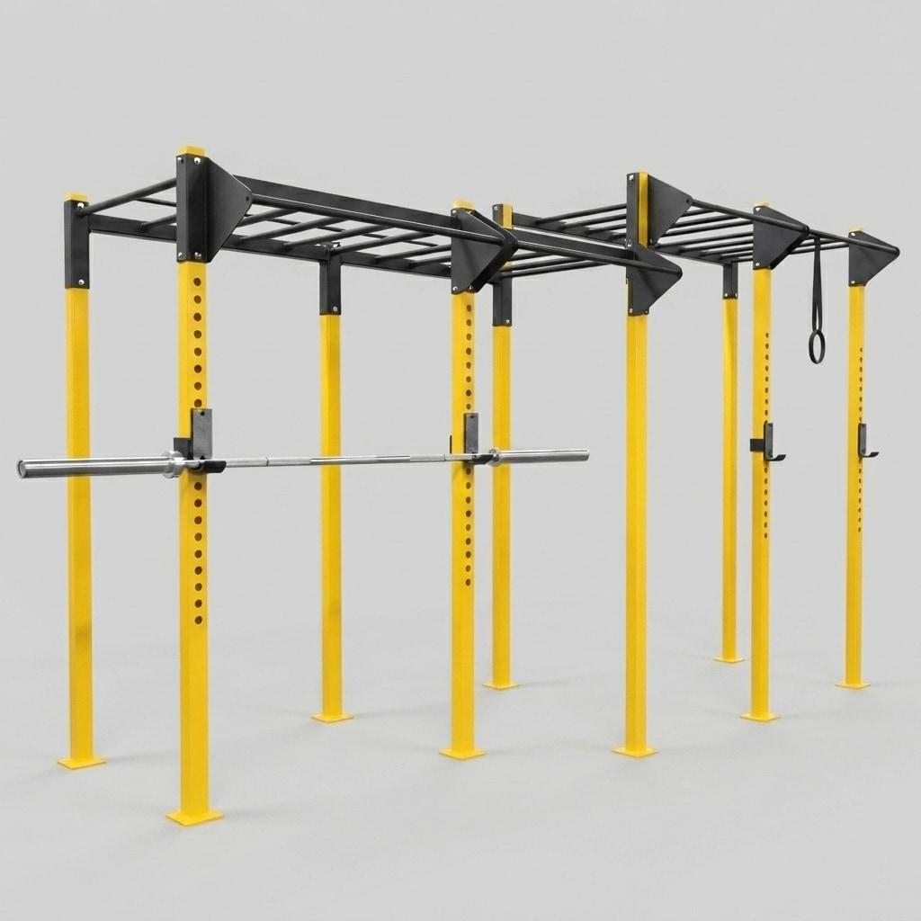 Custom Built Rigs - view 4