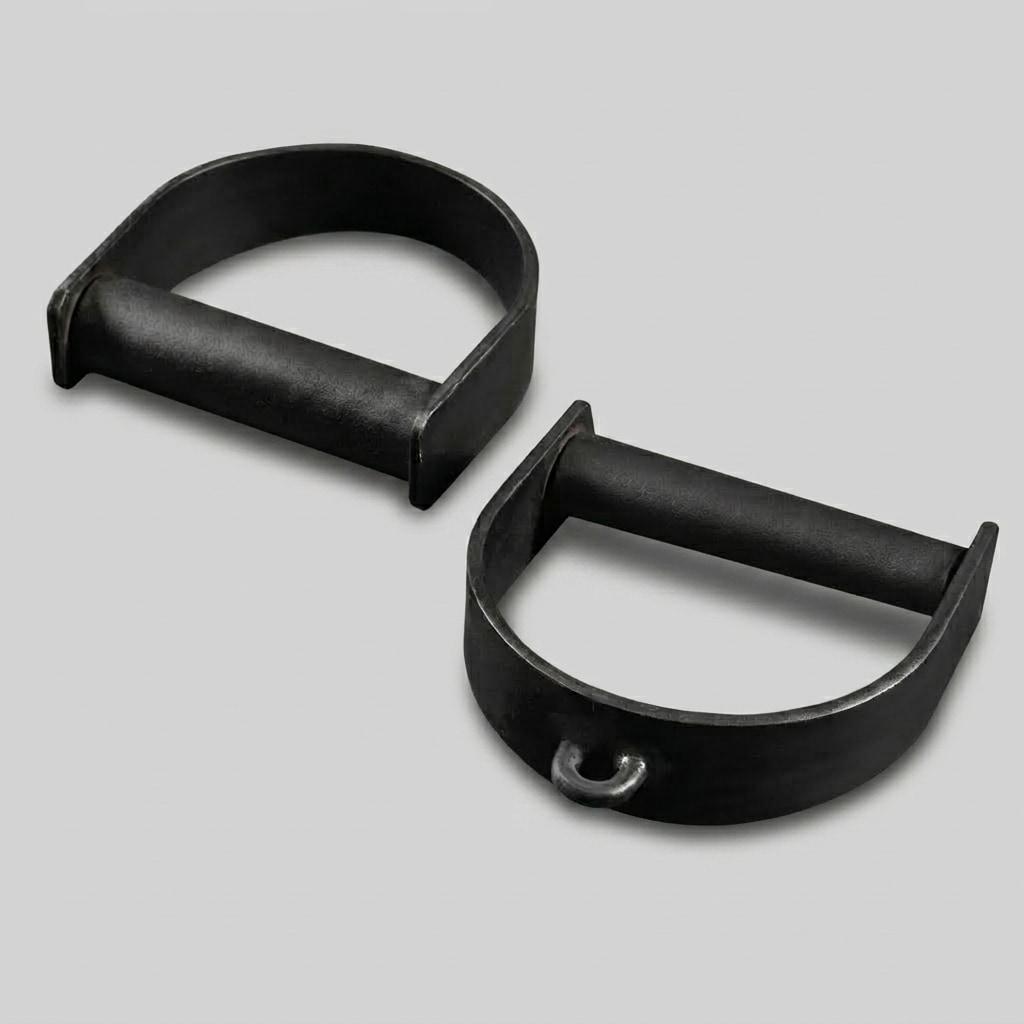 D-Handles
