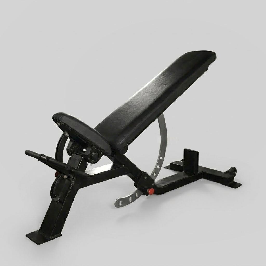Elite Adjustable Bench