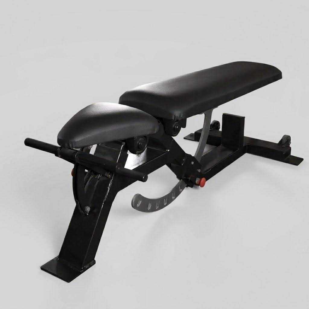 Elite Adjustable Bench - view 4
