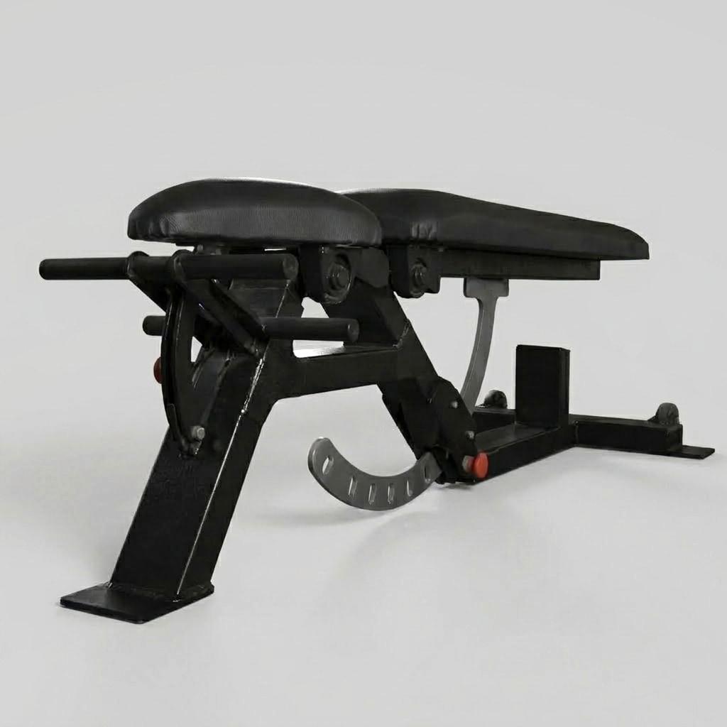Elite Adjustable Bench - view 2
