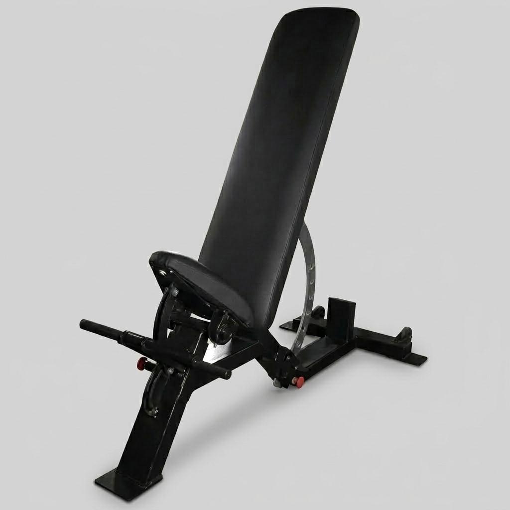 Elite Adjustable Bench - view 3
