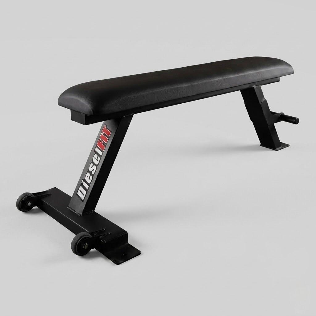 Flat Bench