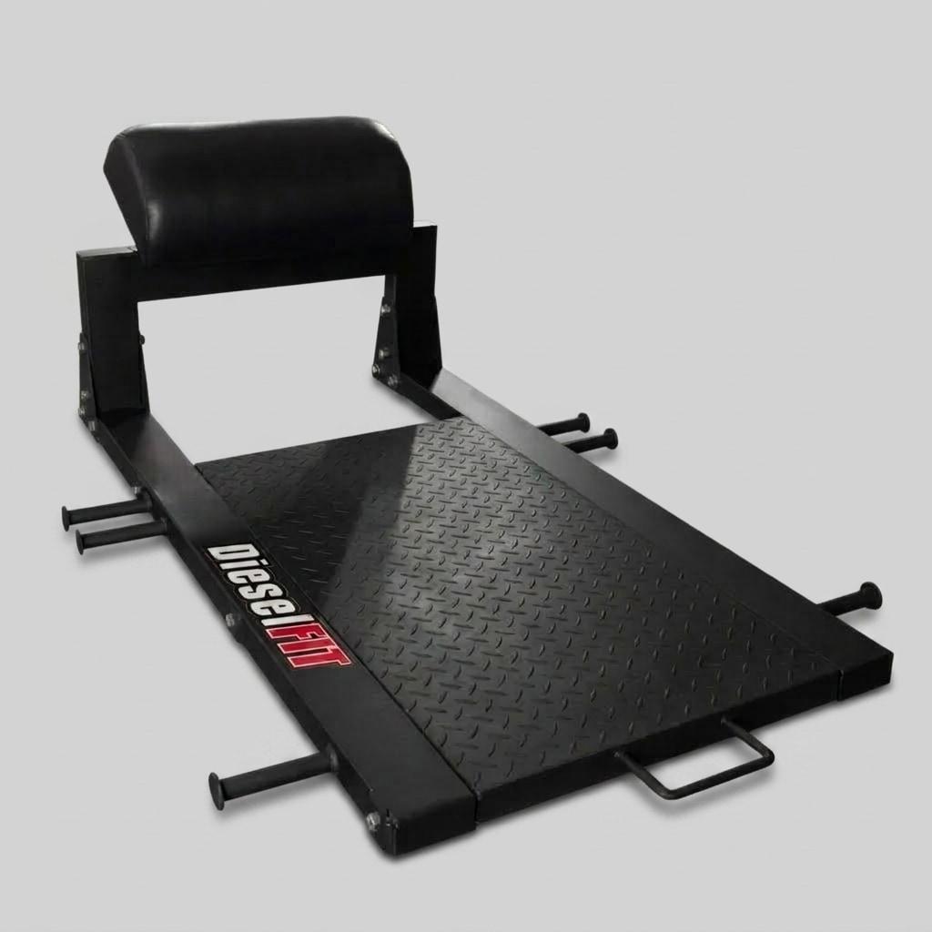 Hip Thrust