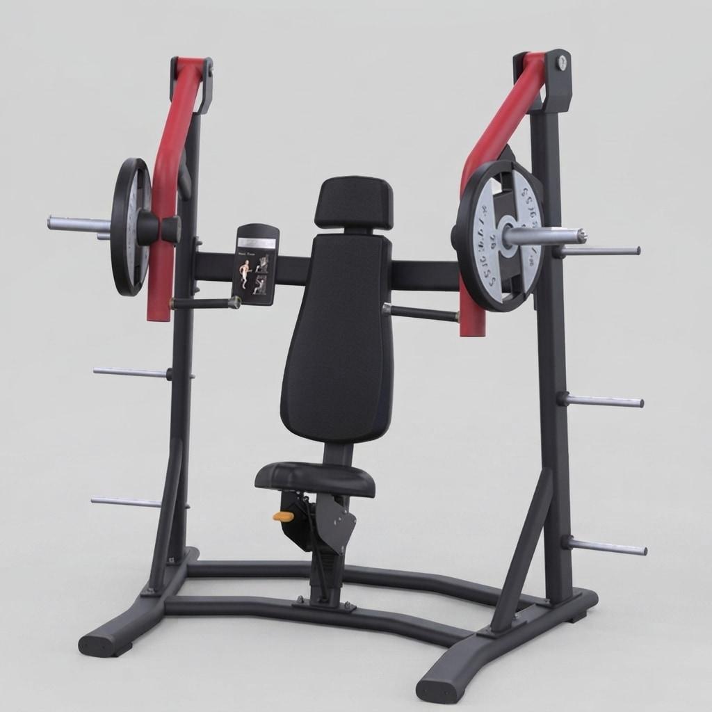 Incline Press