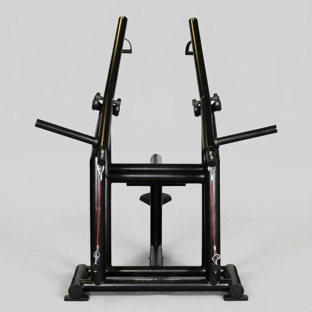 Iso Lateral Lat Pulldown - view 3