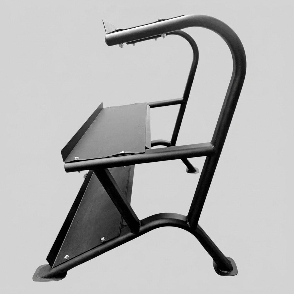 Kettlebell Rack - 3 Tiers - view 4