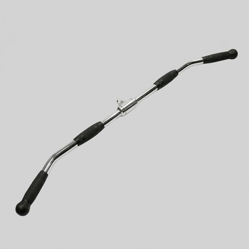 Lat Pulldown Bar - 92cm