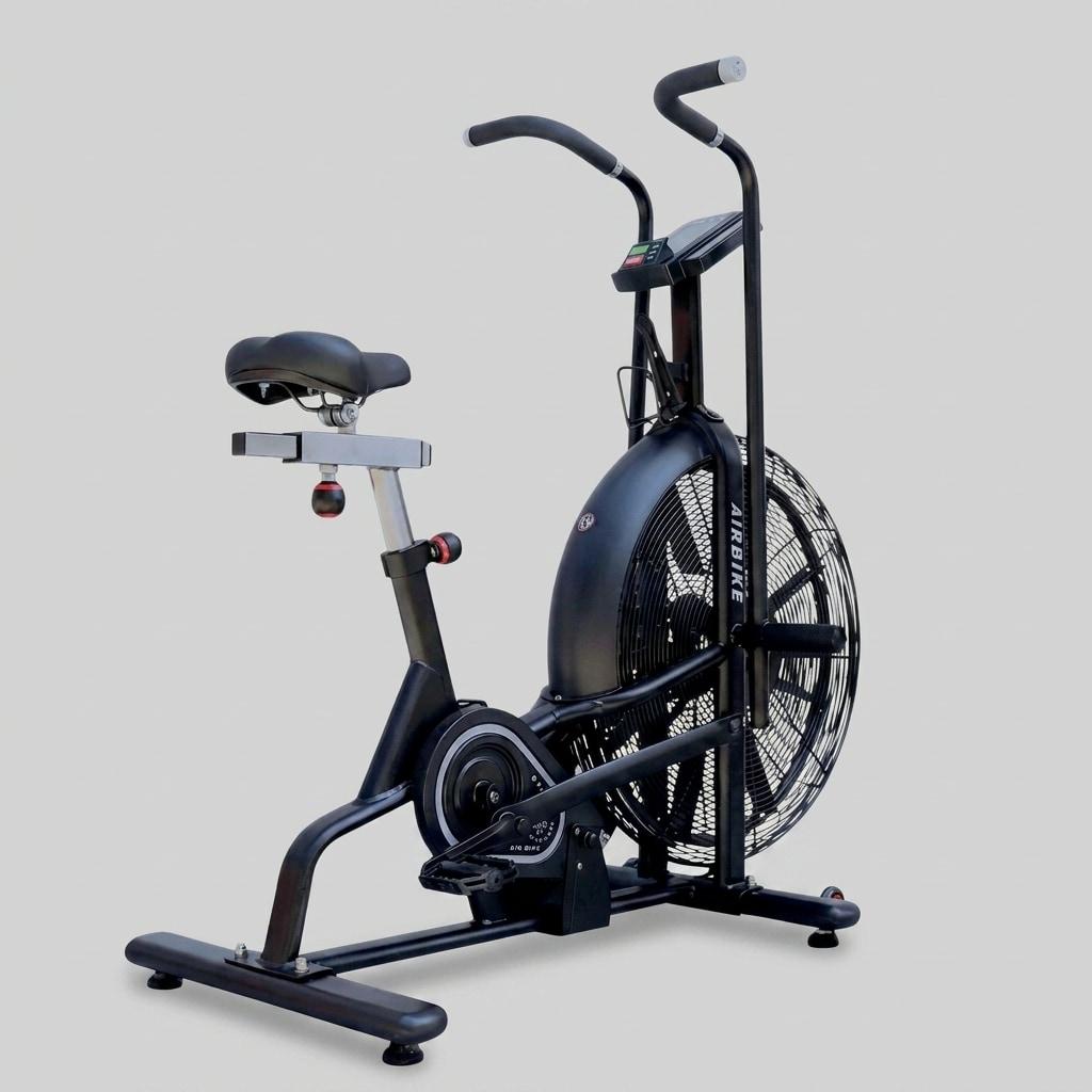 Lite Commercial Air Bike