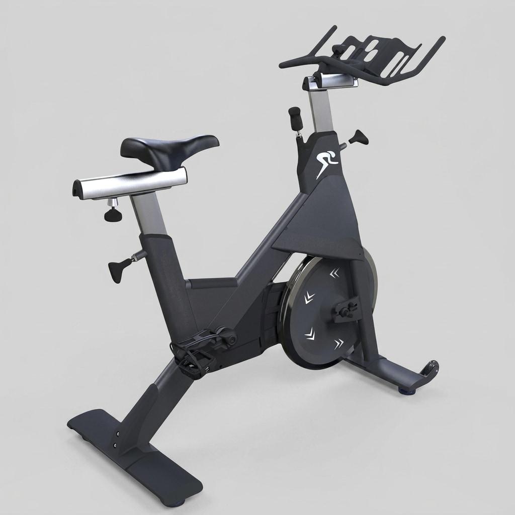 Magnetic Spin Bike - D12