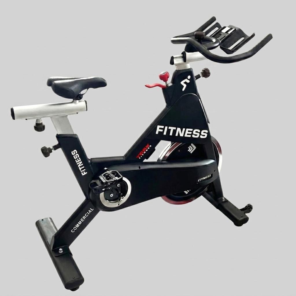 Magnetic Spin Bike - D15