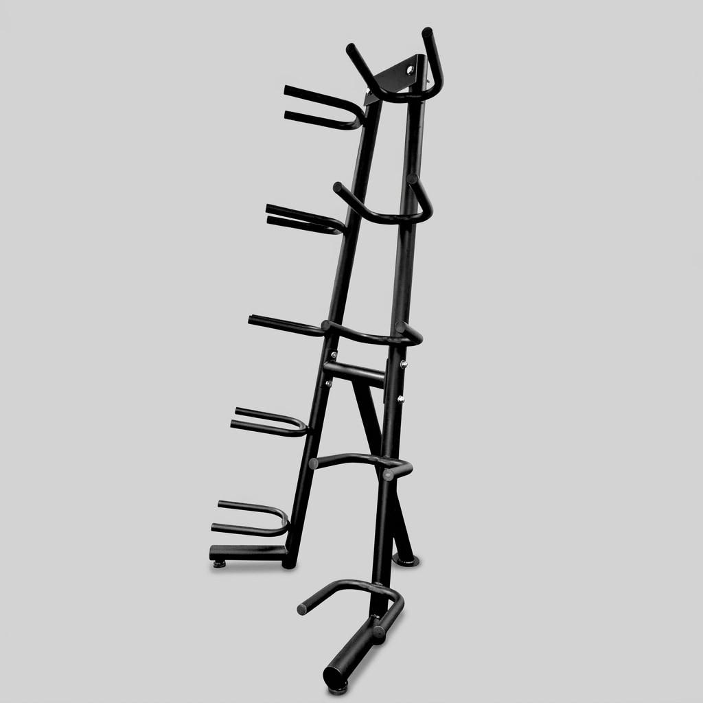 Medicine Ball Rack