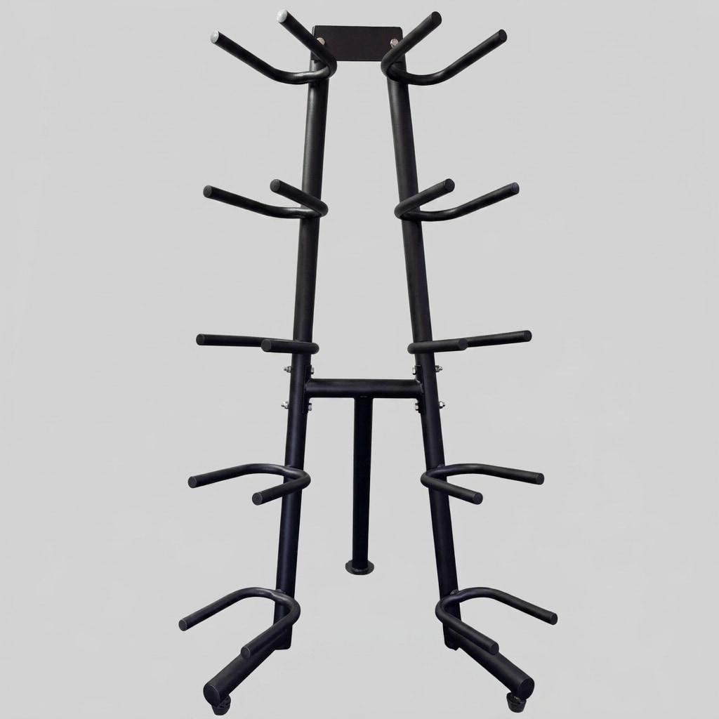 Medicine Ball Rack - view 2
