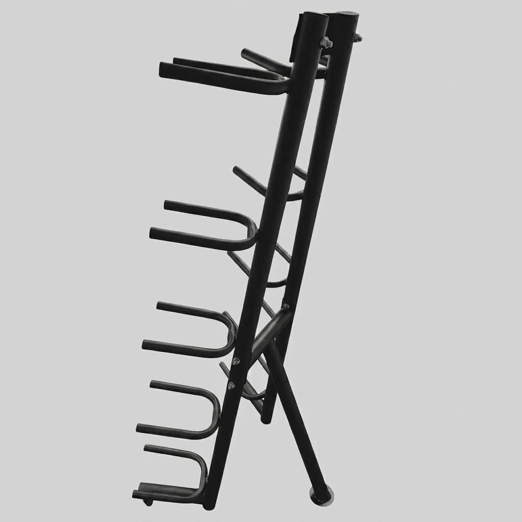 Medicine Ball Rack - view 4