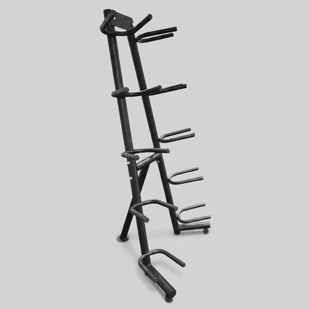 Medicine Ball Rack - view 3