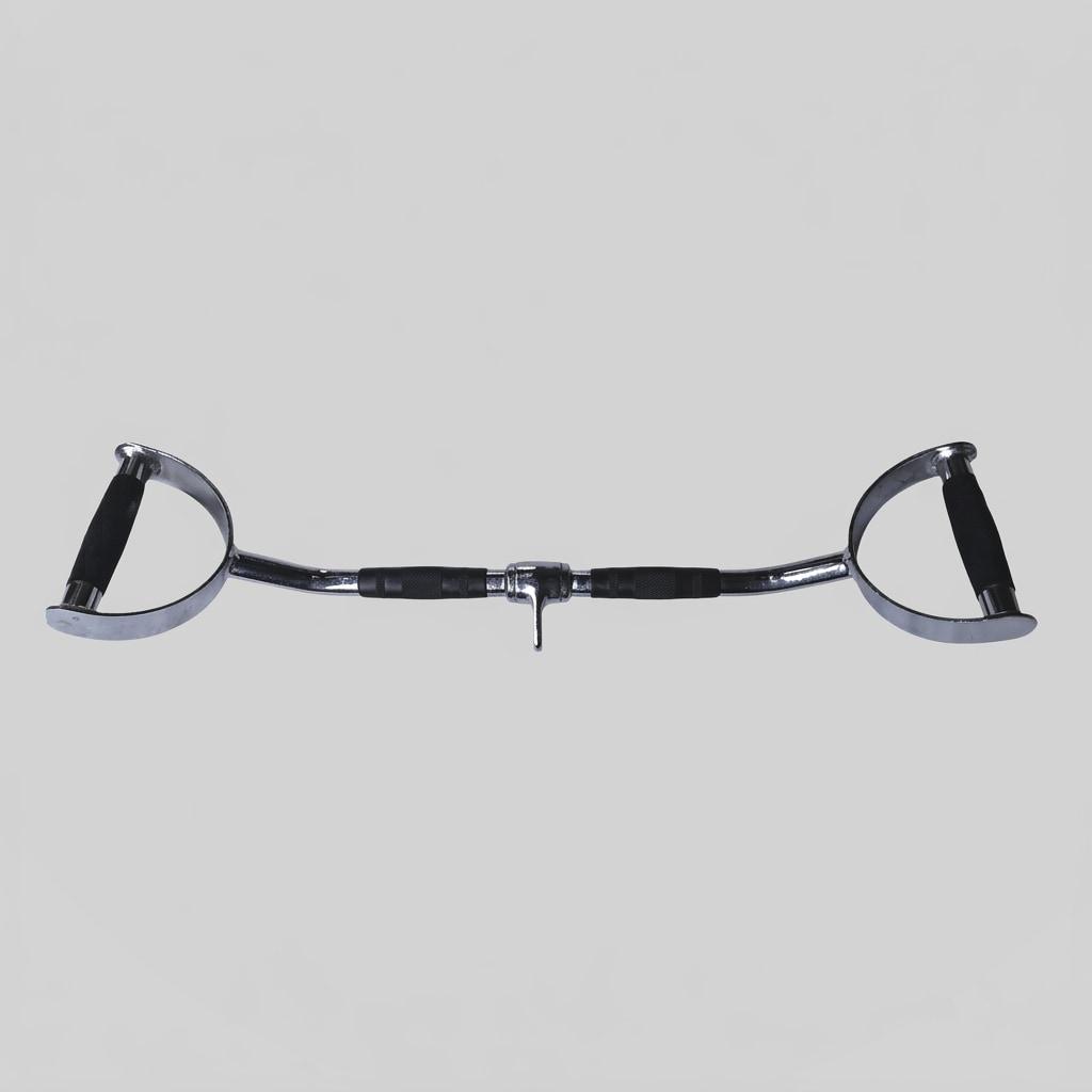 Multi Grip Lat Pulldown Bar - 76cm