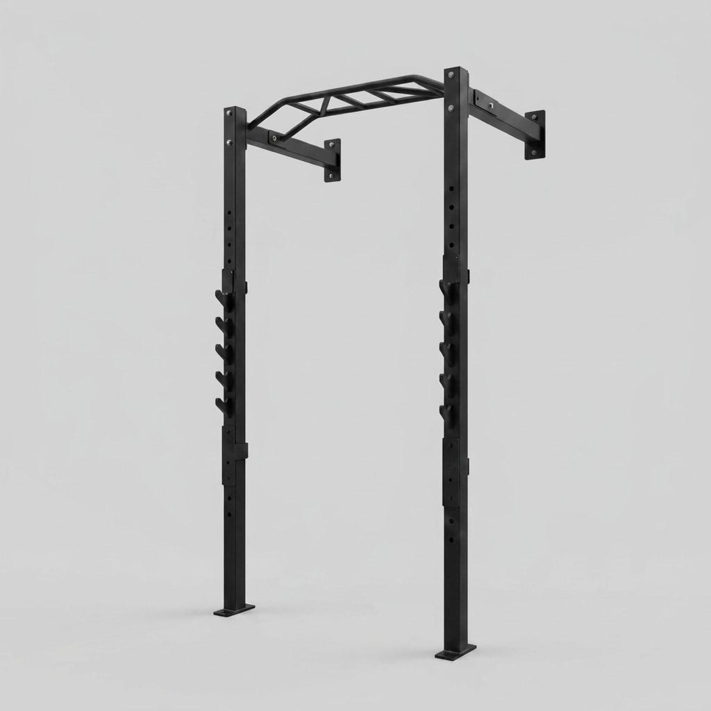 Multi Grip Rig