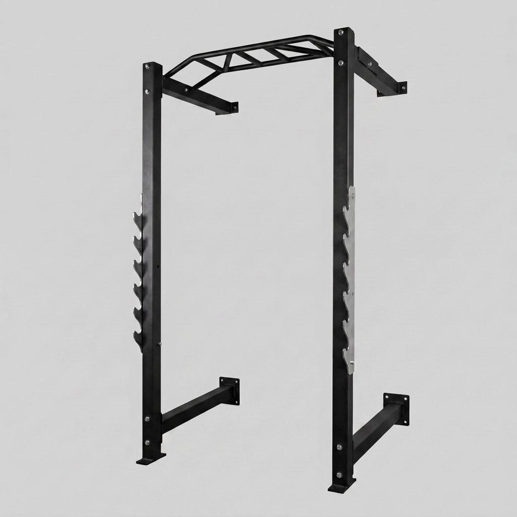 Multi Grip Rig with Extra Legs