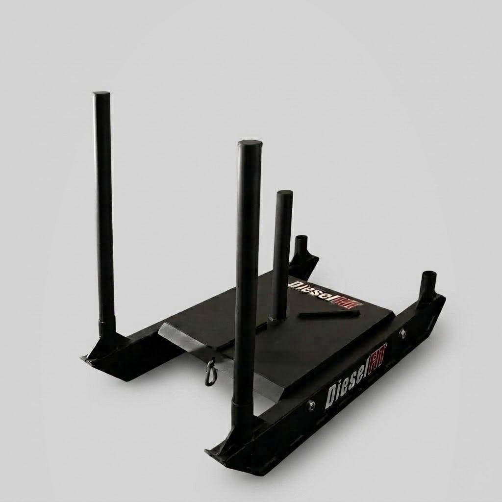Power Sled