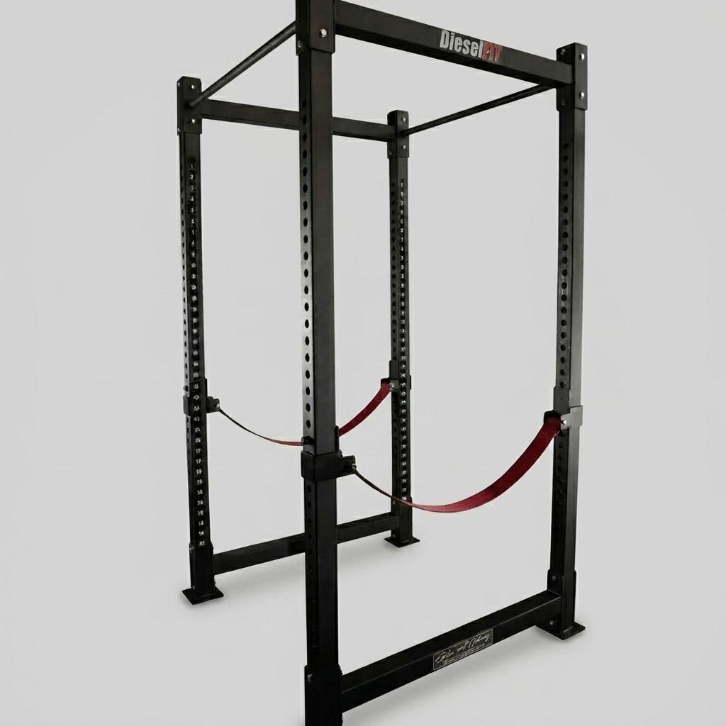 Power Cage