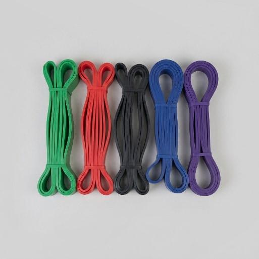 Powerbands - view 2