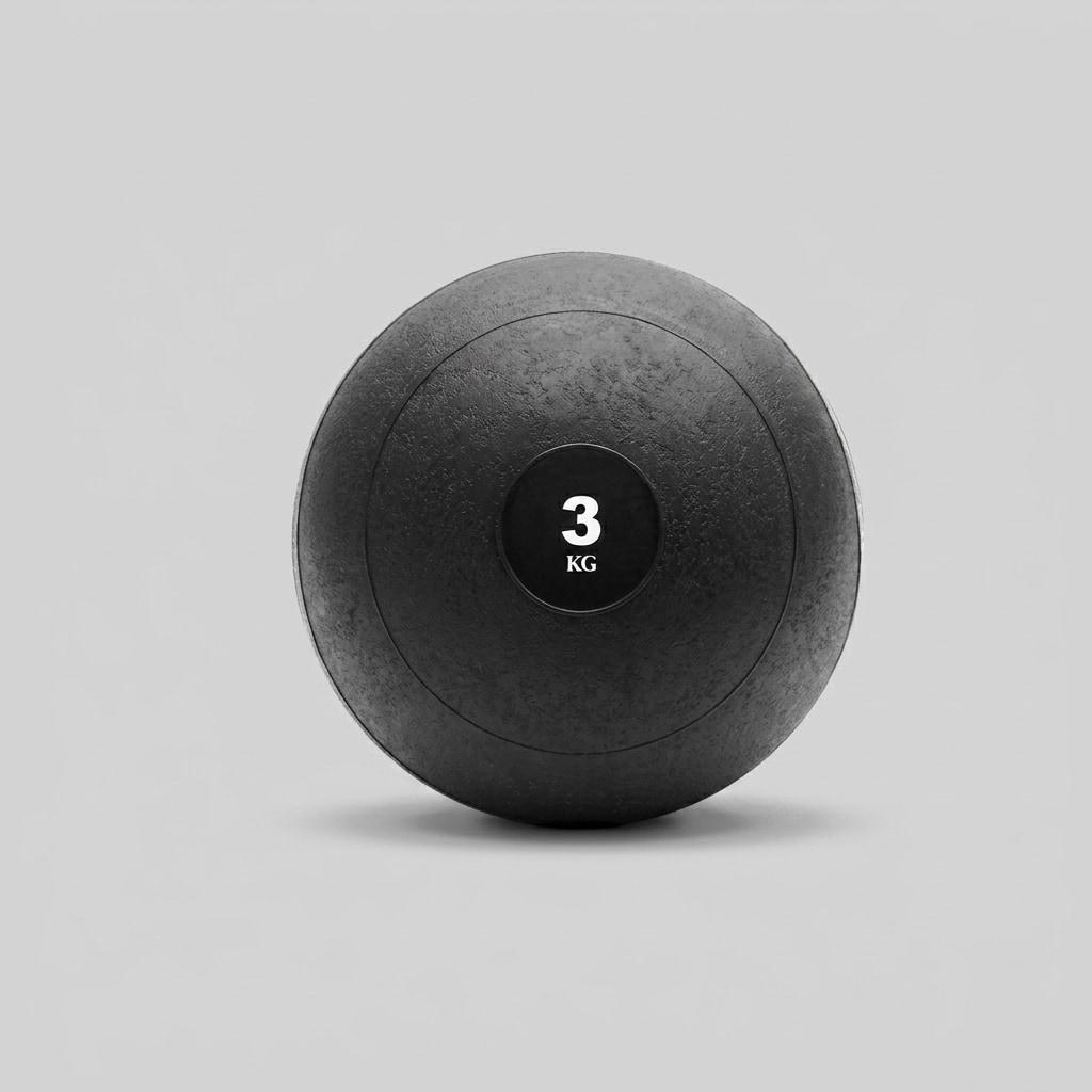 REBEL Slam Balls