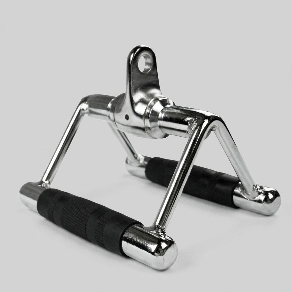 Revolving Close Grip V-Handle