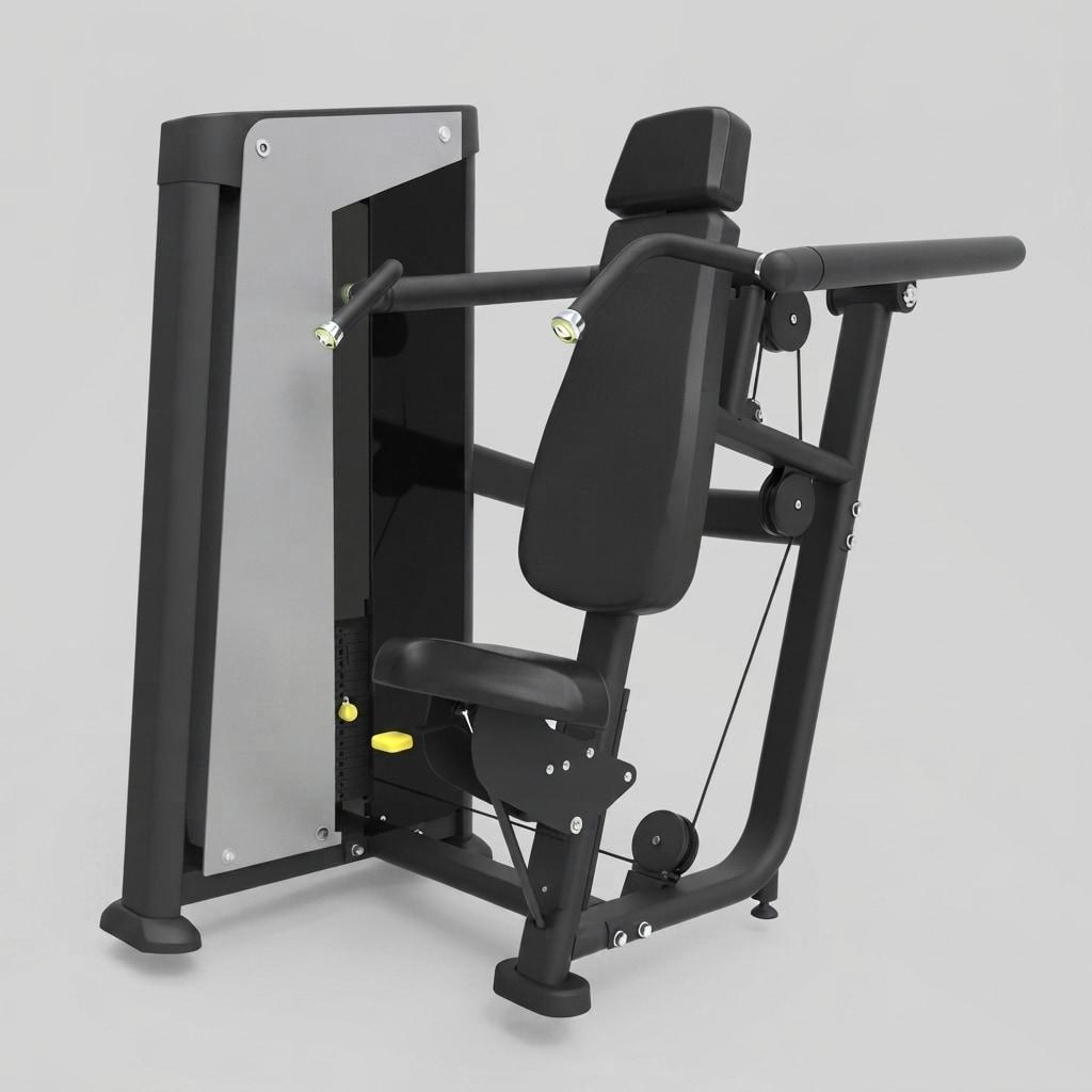 Shoulder Press Machine