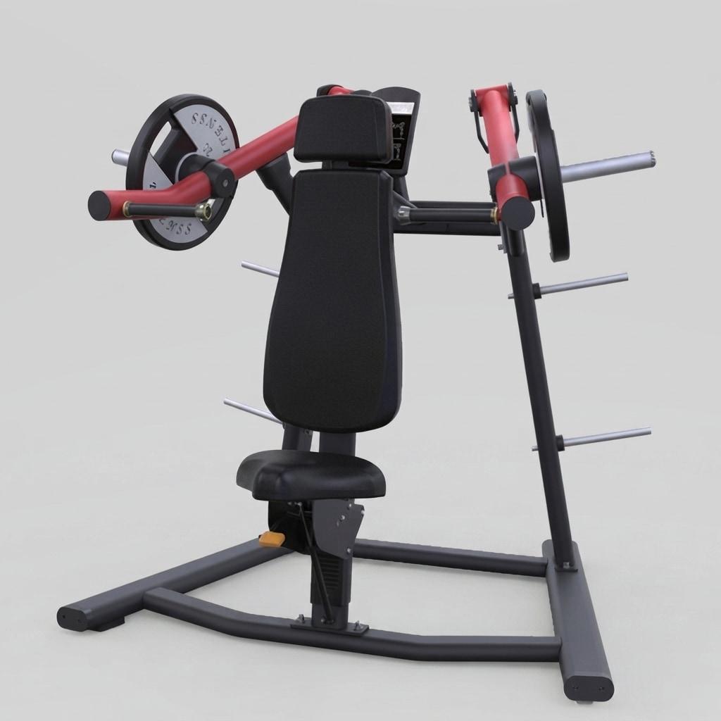 Shoulder Press