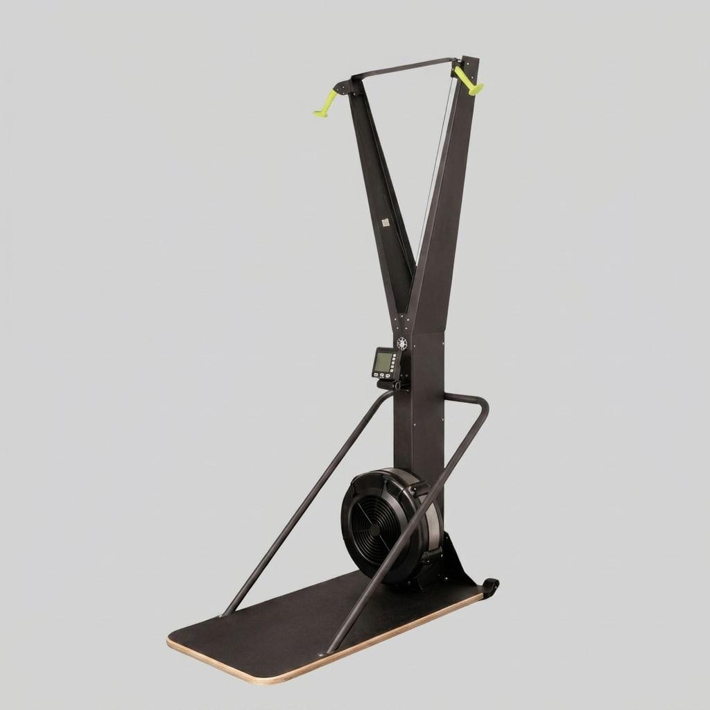 Ski Machine