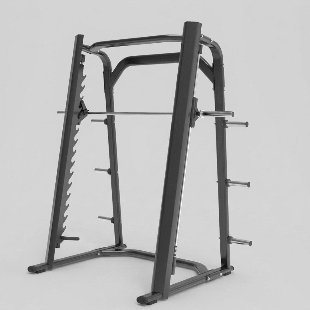 Smith Rack