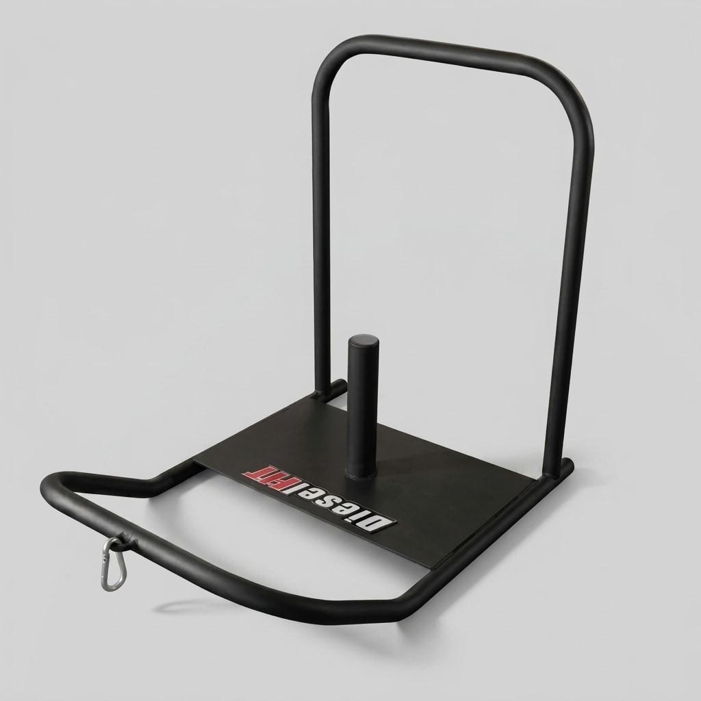 Speed Sled