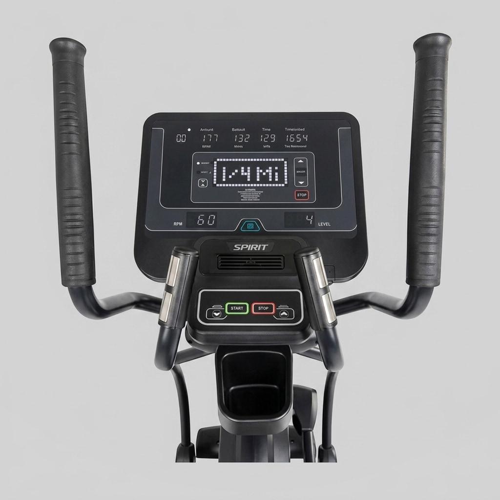 Spirit Elliptical - CE800+ - view 2