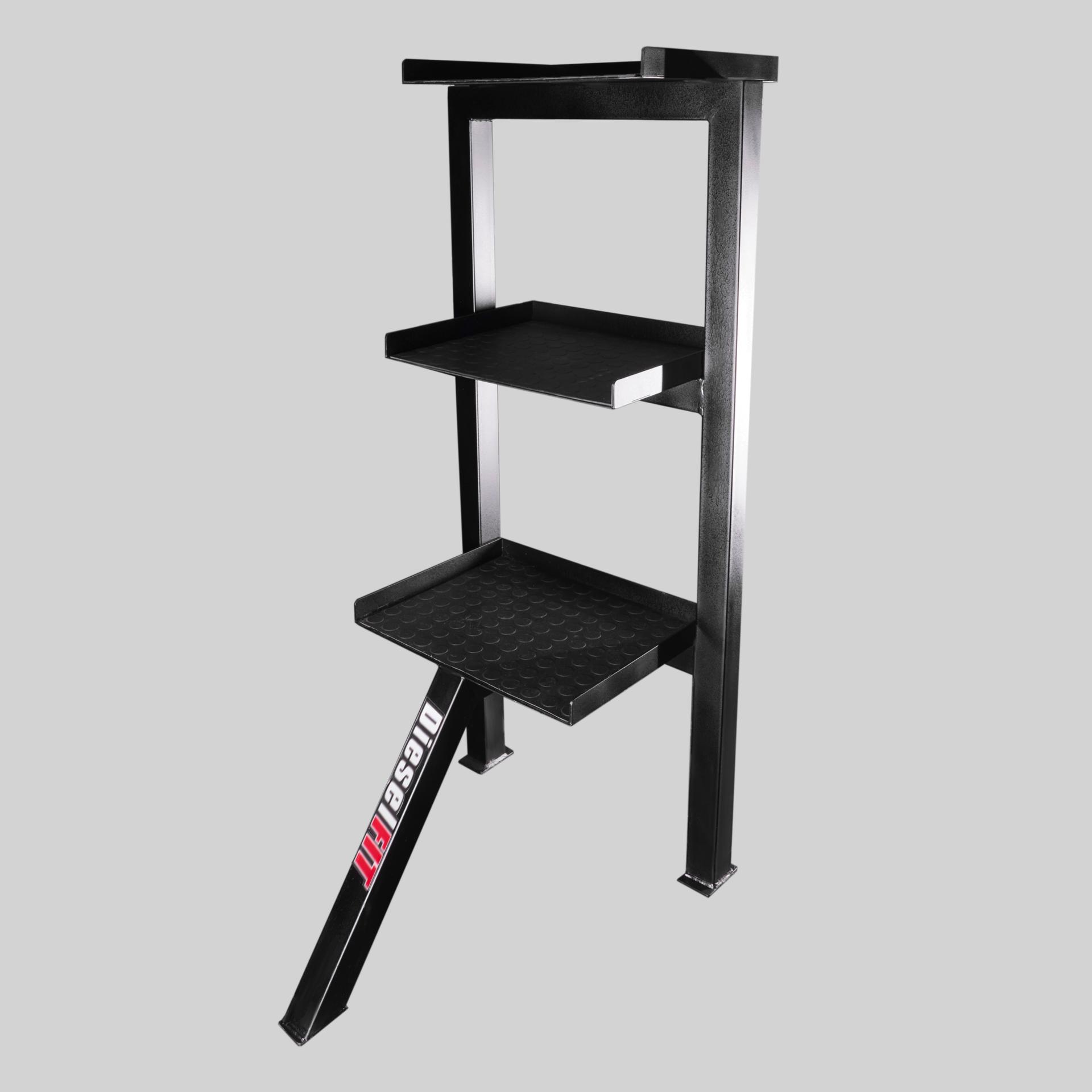 Small Storage Rack - view 2