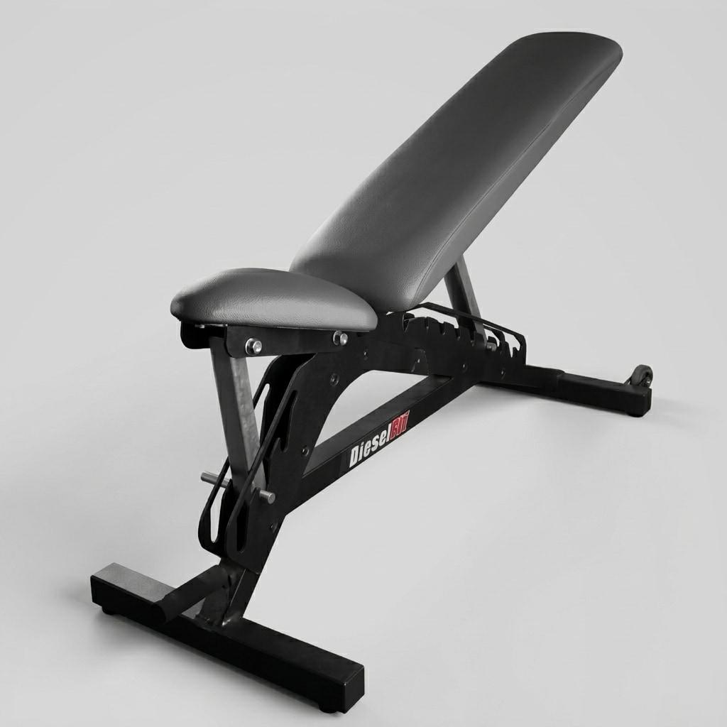 Standard Adjustable Bench