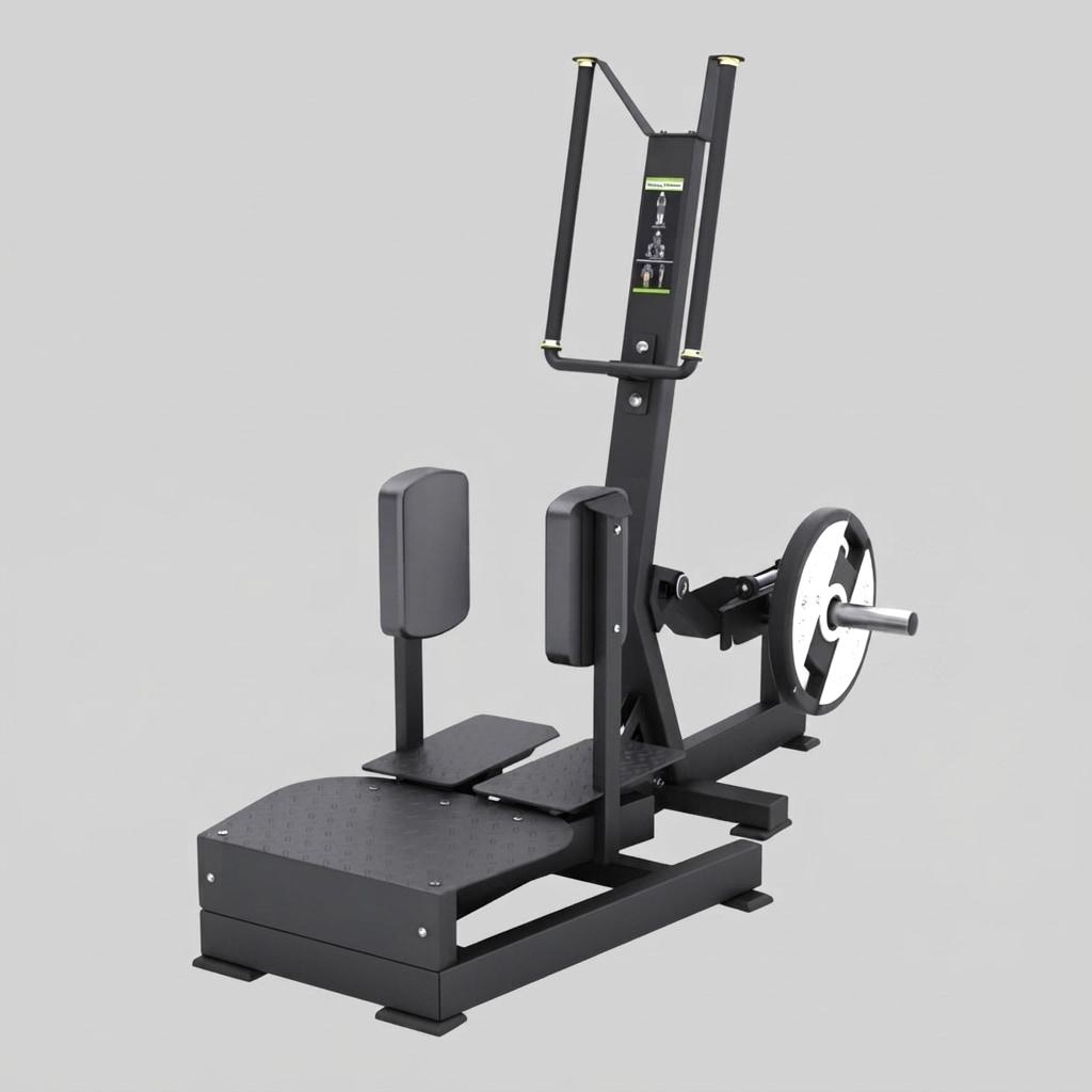 Standing Abductor