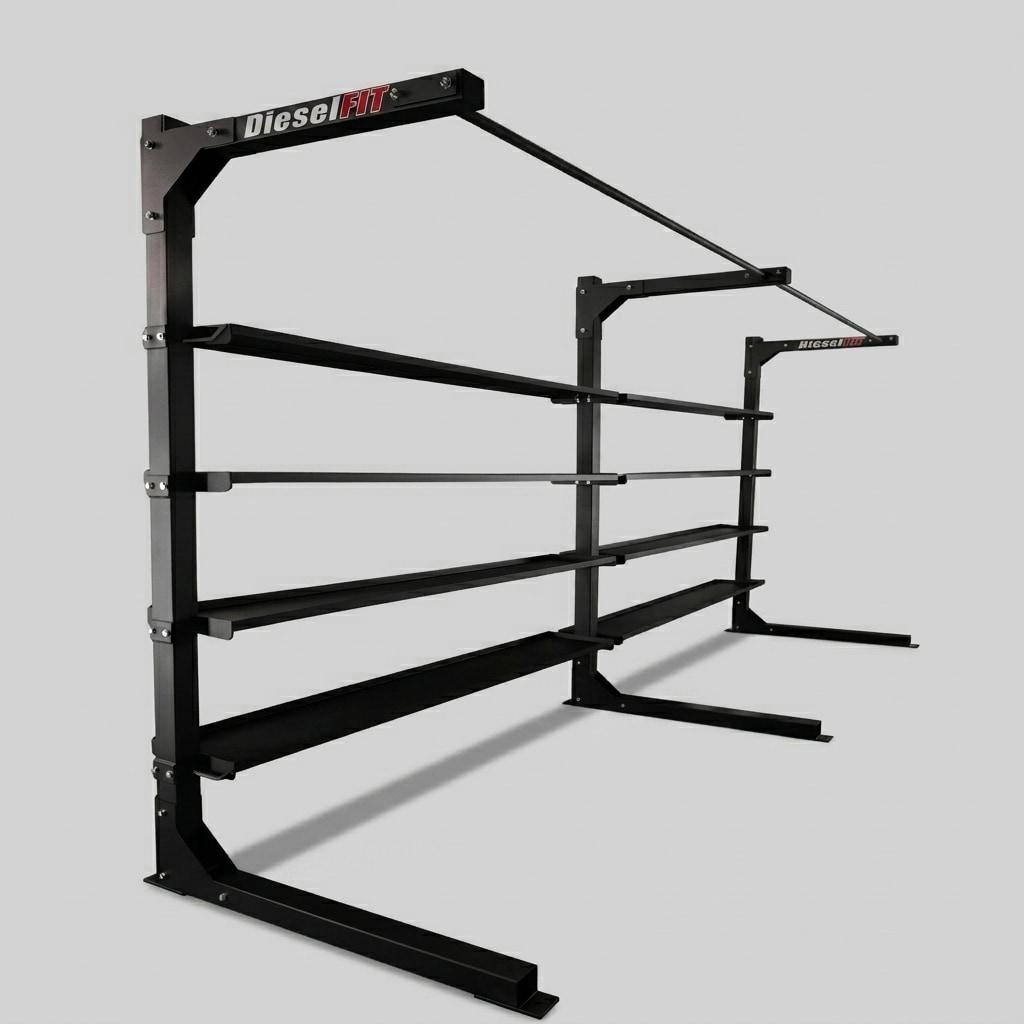 Storage Rack
