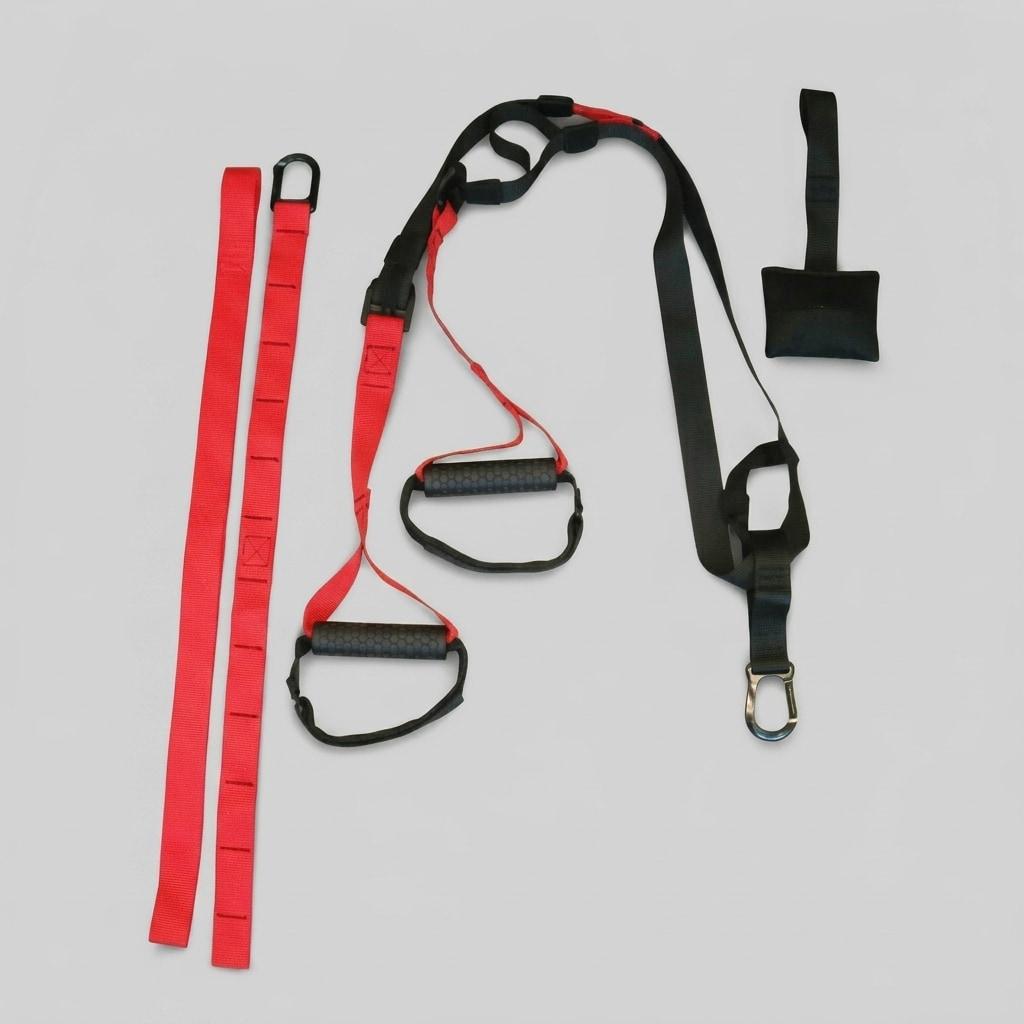 Suspension Cord