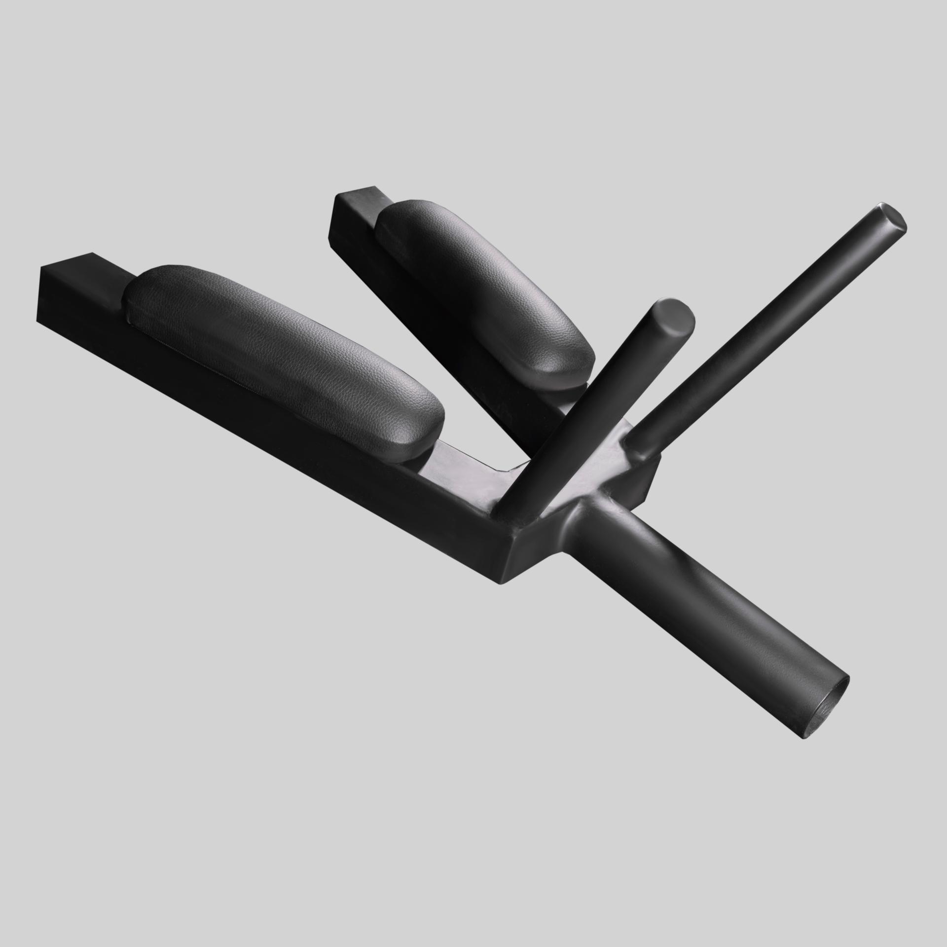 Standard Wishbone Attachment